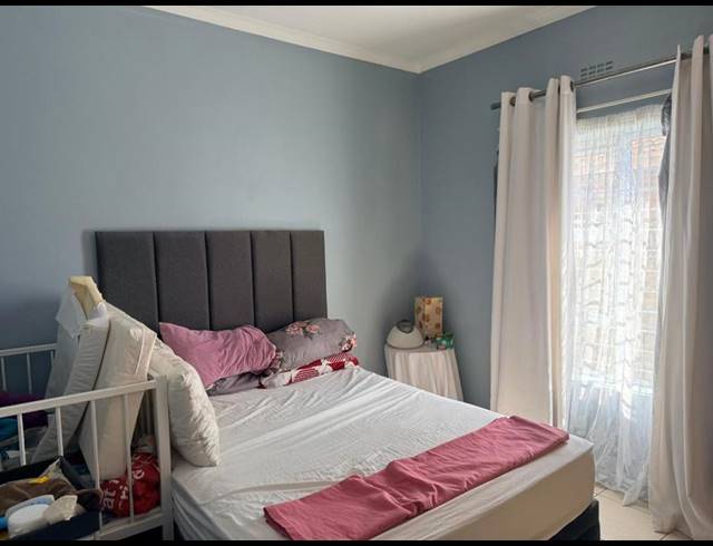 2 BEDROOM PROPERTY TO RENT IN LABIANCE